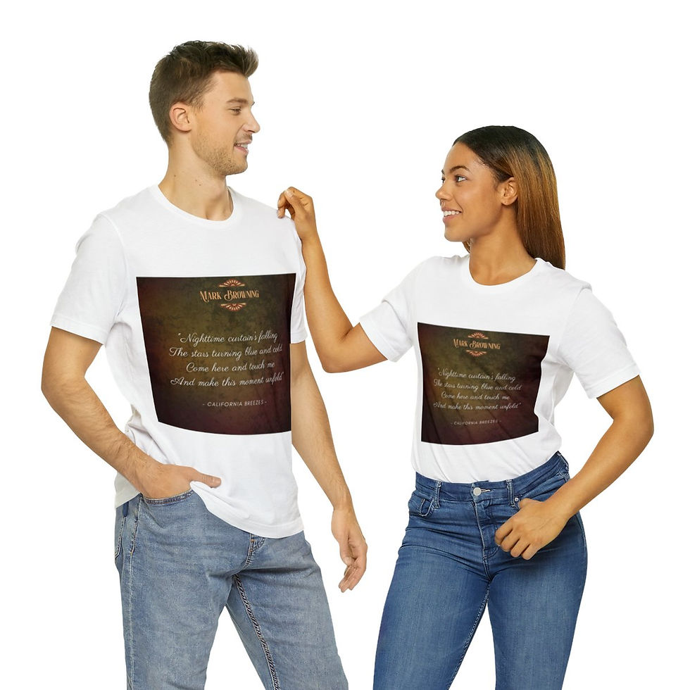 Thumbnail: Lyric Tee