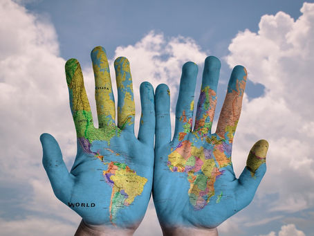 Do you want a refresh in life? Try traveling frequently