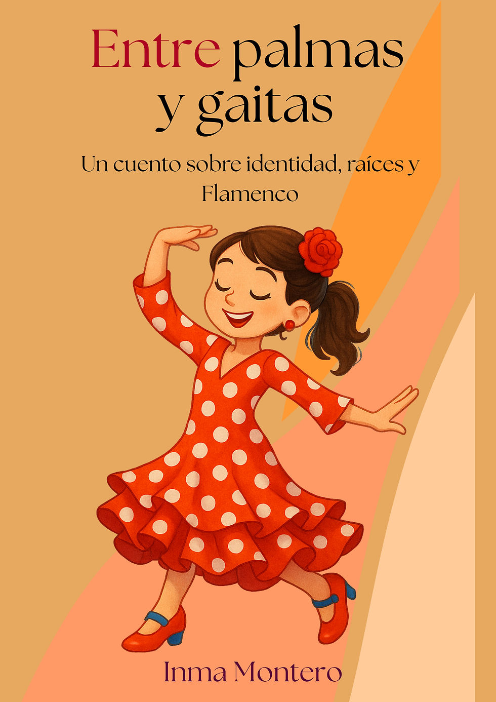 Between clapping and bagpipes