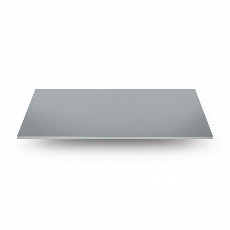 Plancha De Acero