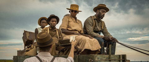 Mudbound Title Slide