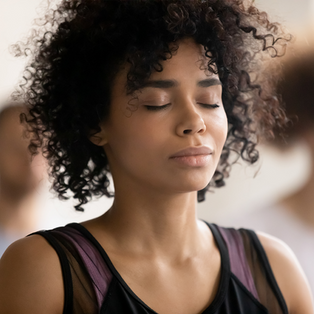 Mindfulness-Based Therapy 