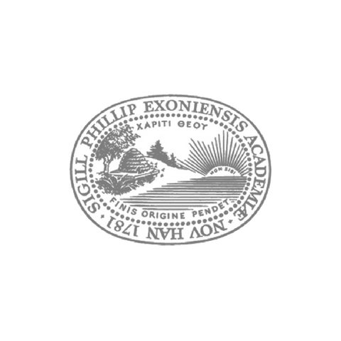 Phillip Exoniensis academy logo