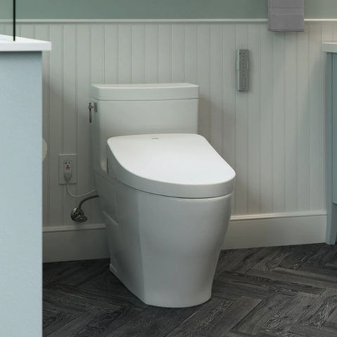 Shop TOTO Aimes washlet+