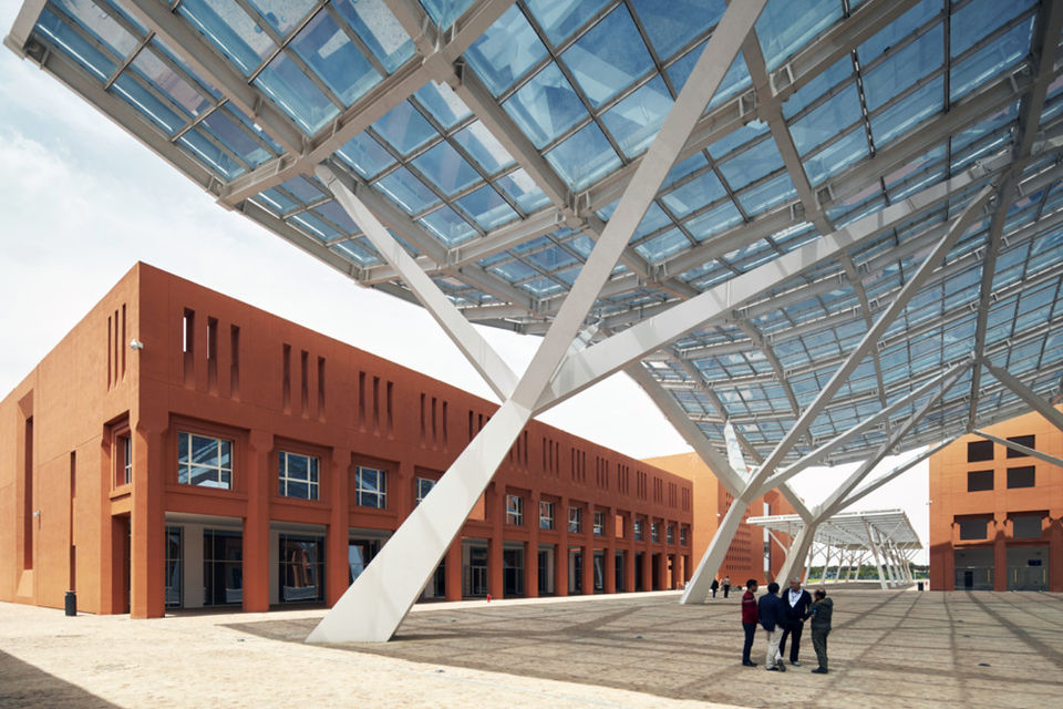 Education: Attracting the People You Want