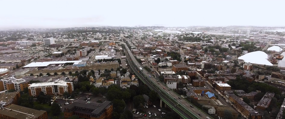 Government: Solving problems before they arise