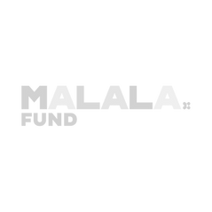Malala fund logo