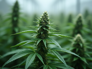 Exploring the Best No-Mold Cannabis Strains for Optimal Growth in India's Humid Climate