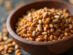 Transforming Wellness: How Ayurvedic Seed Products are Shaping a Health Revolution
