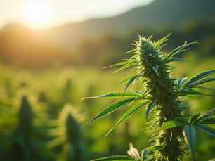 Exploring Cannabis-Based Wellness in India: The Intersection of Ancient Remedies and Modern Applications