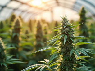 Unlock the Benefits of Purchasing Blueberry Kush Seeds Feminized from Caliva