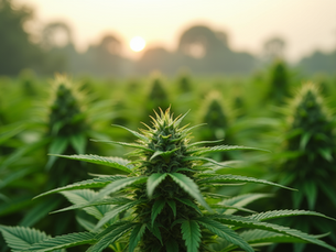 Understanding the Role of Indian Landraces in Shaping Modern Cannabis Hybrids