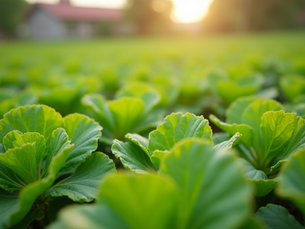 Unlocking the Power of Organic Super-Greens: Ayurvedic Benefits for Every Lifestyle