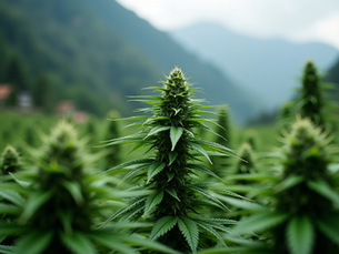 Exploring the Rich Heritage of Indian Landrace Cannabis Strains Parvati Idukki Gold Malana Cream and More