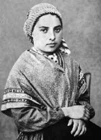 Bernadette_Soubirous