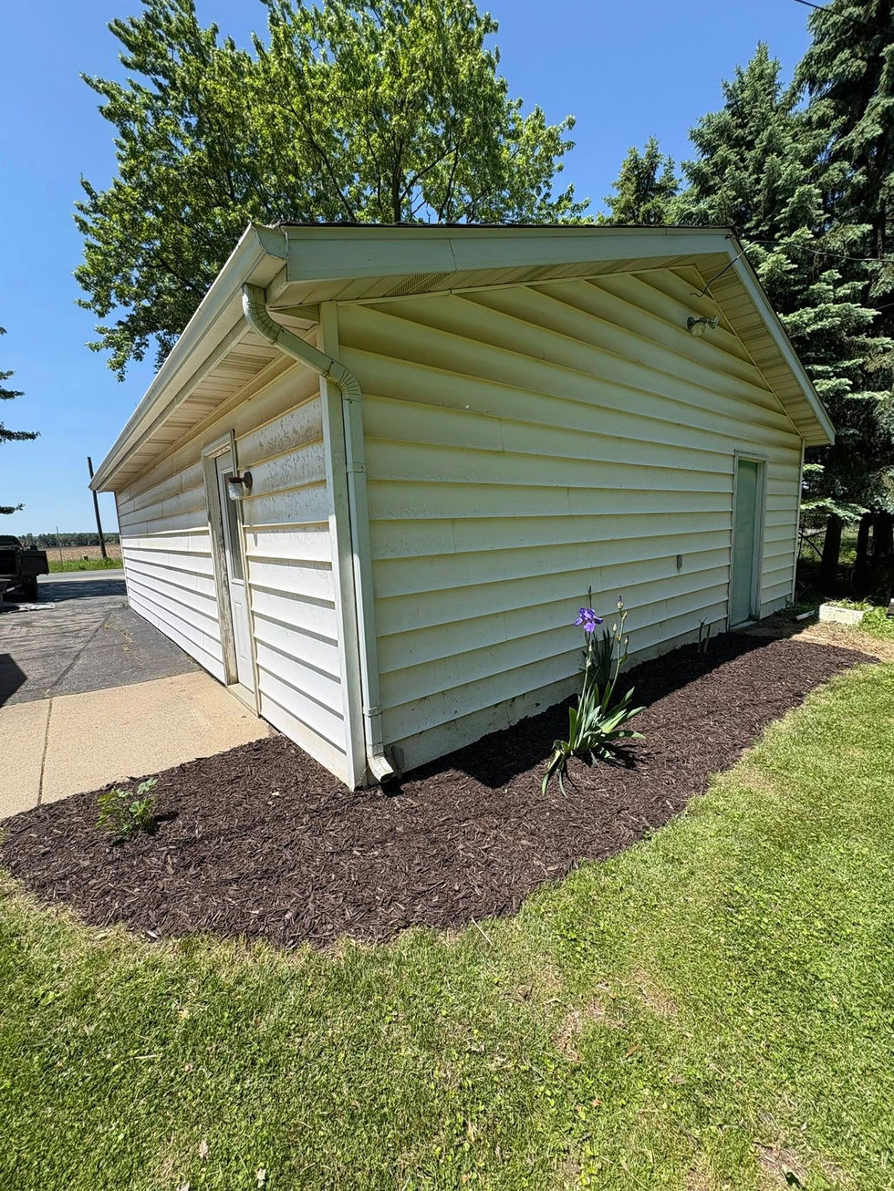 landscaping near me