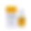 Thumbnail: Robust yellow colour (10ml)