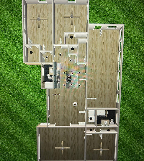 3D design your renovation