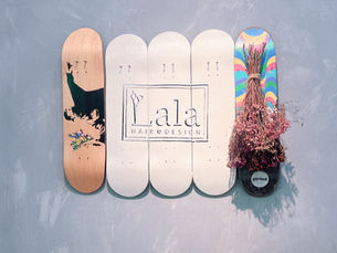 Kuala Lumpur Life | Hair Salon