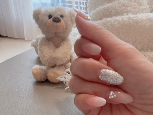 Kuala Lumpur Life | Nail