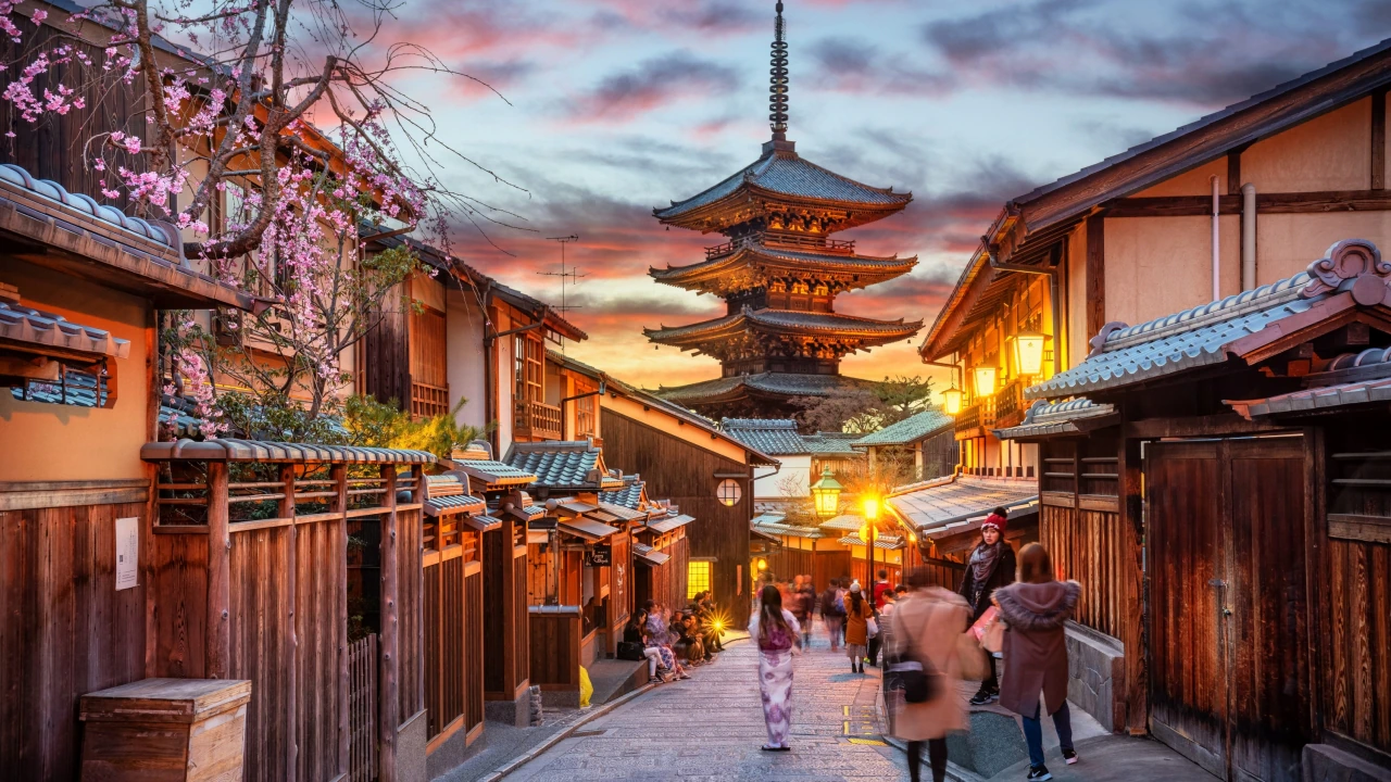 日本