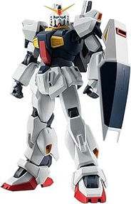 Features of the ROBOT SPIRITS <SIDE MS> RX-178 Gundam Mk-II (AEUG specification) ver. A.N.I.M.E.