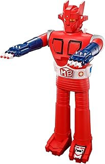 ジャンボマシンダー スーパーロボット マッハバロン最新情報