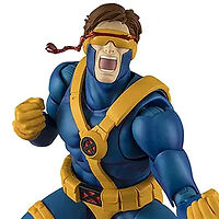 S.H.Figuarts サイクロップス(GAMERVERSE)の特徴