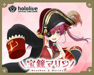 A must-read for beginners! A thorough explanation of the Hololive card game "Red Houshou Marine" starter deck.