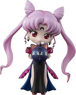 「美少女戦士セーラームーンR」に登場する暗黒の女王・ブラック・レディ