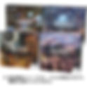 Magic: The Gathering - FINAL FANTASY Scene Box - Garland of the Chaos Temple (Japanese Version) - Omen of Destiny (Japanese Version) - Battle of Alexandria (Japanese Version) - Camp Companions (Jap...