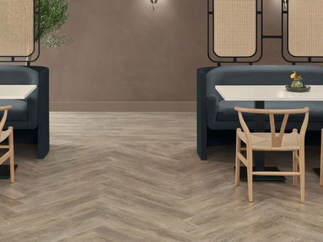 Underfloor Heating and Amtico: A Perfect Pairing