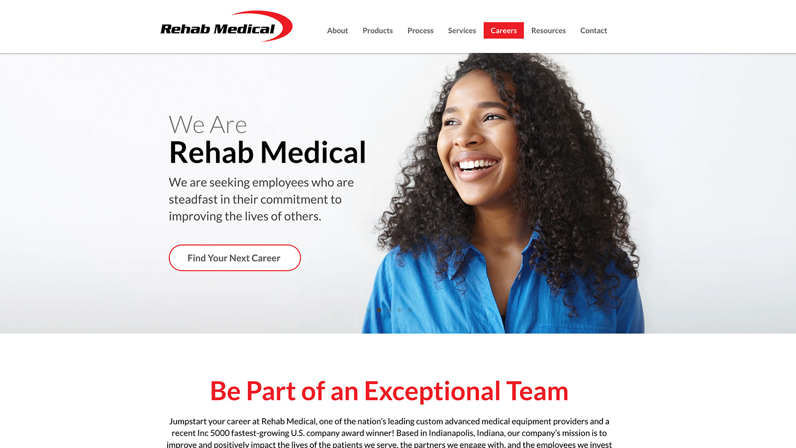 Rehab aide jobs near me
