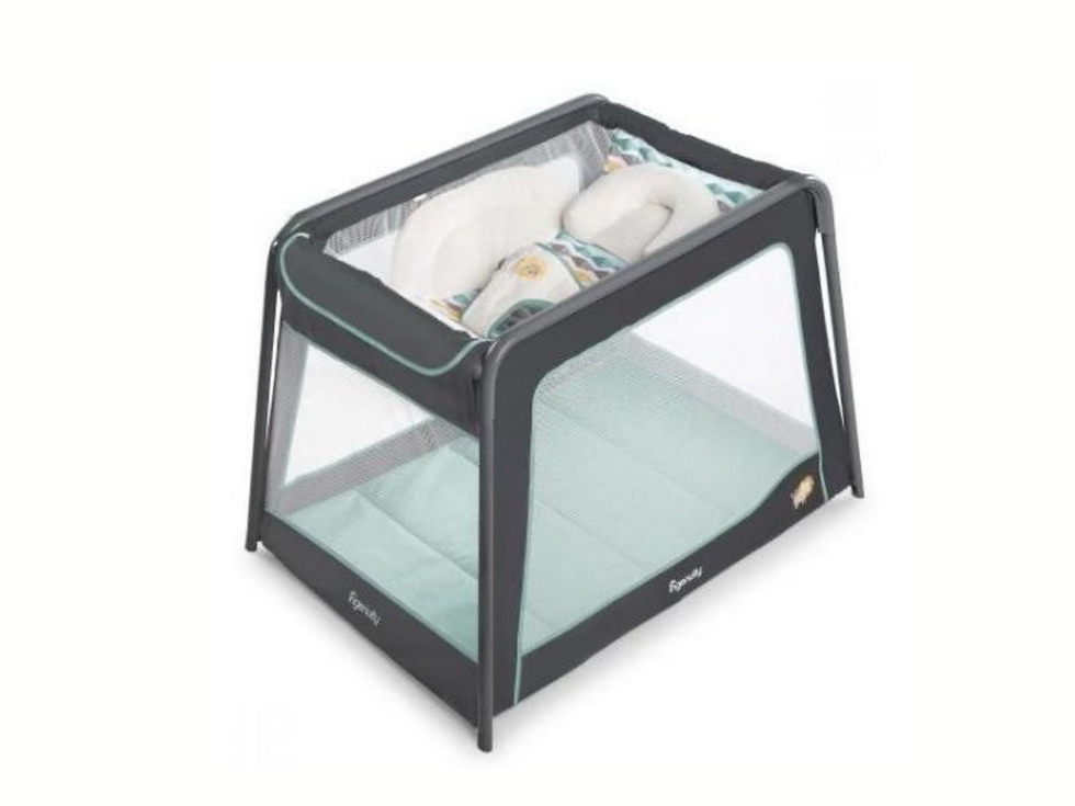 INGENUITY TRAVEL PLAYPEN