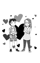 Avatar de Marine Gautier et Mélodie Smacs, autrices de Destination auteur