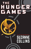Hunger Games, saga dystopique ayant inspiré l'univers de Fantasy Show