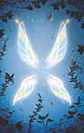 Illustration intérieure de Funeste Étincelle, saga fantasy young adult de Marine Gautier