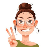 Anaïs Thuilleaux, illustratrice de la saga Funeste Étincelle
