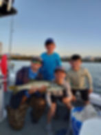 Anna Maria Island Fishing Charters