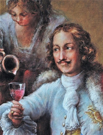 finální stav - detail