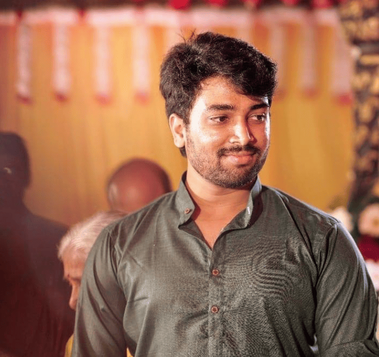 Writer: ChaitanyaB