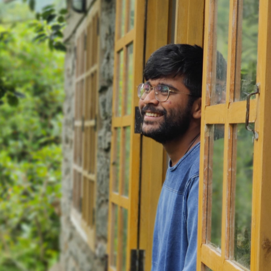 Writer: Himanth Esarapu