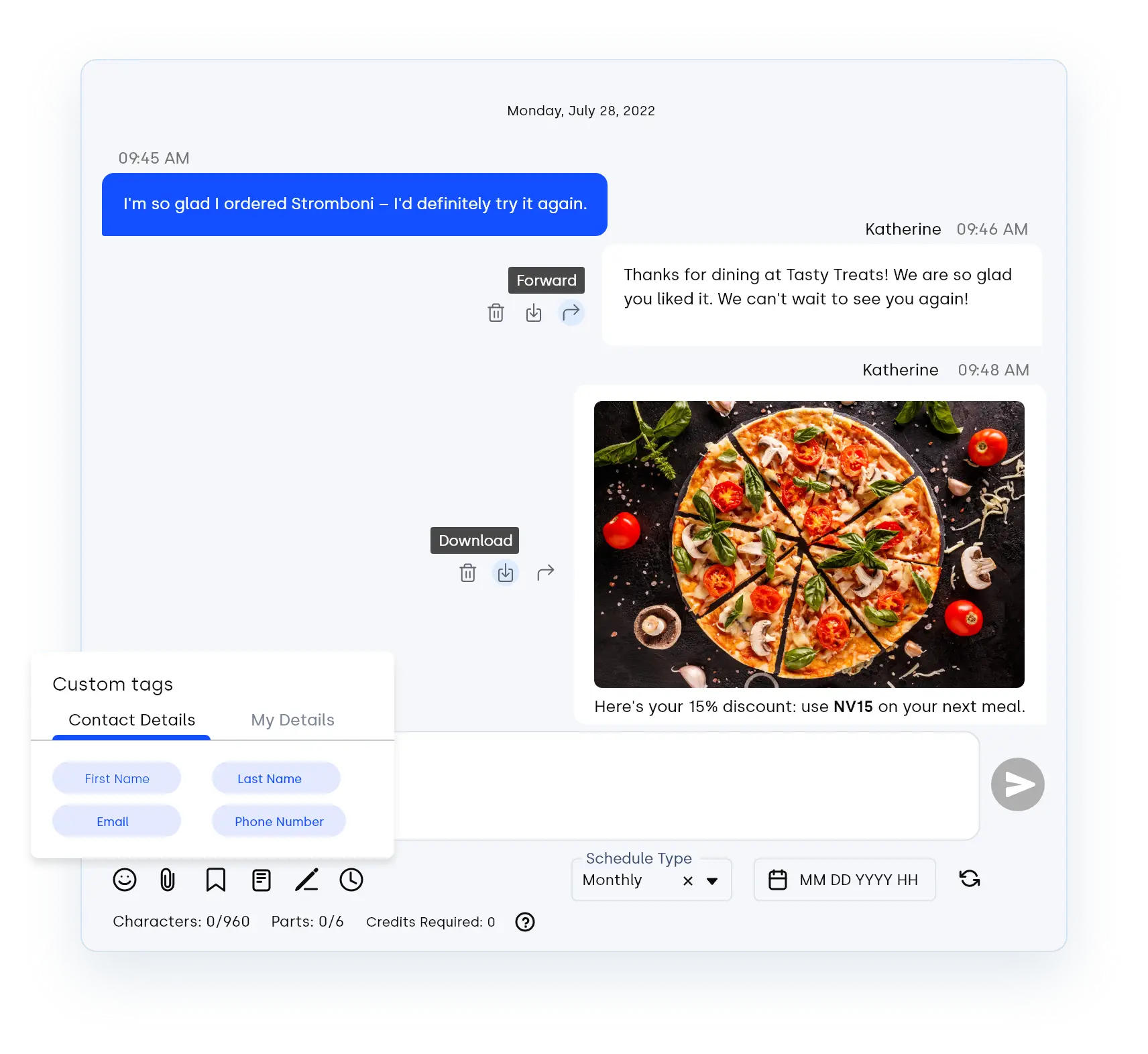 Best SMS Marketing software - business texting alternative.webp