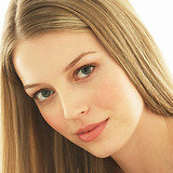 Beautiful Blonde