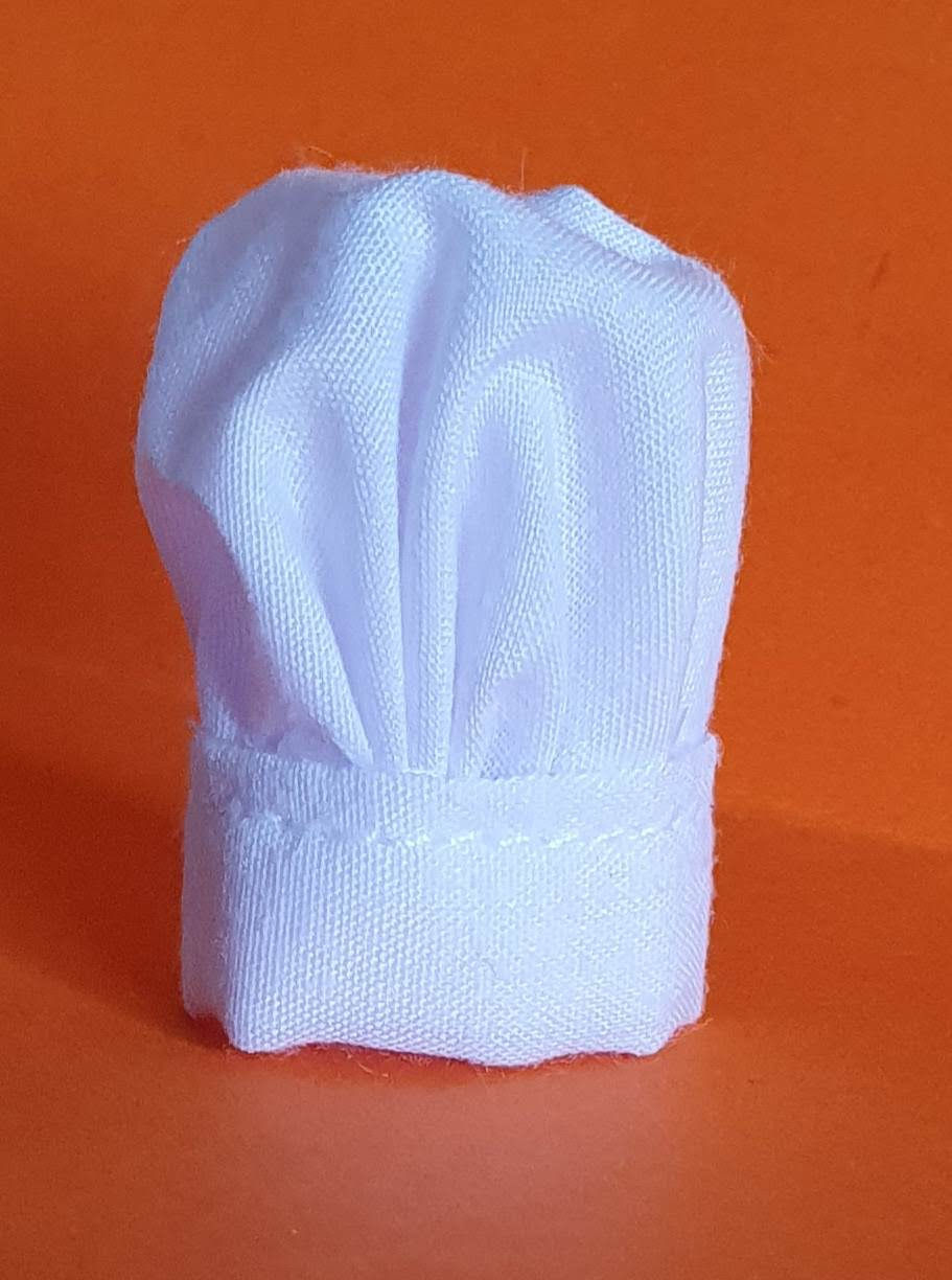 Chef's hat $3