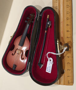 Cello w Case $27