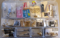 Candles & Candlesticks, plenty to choose from!