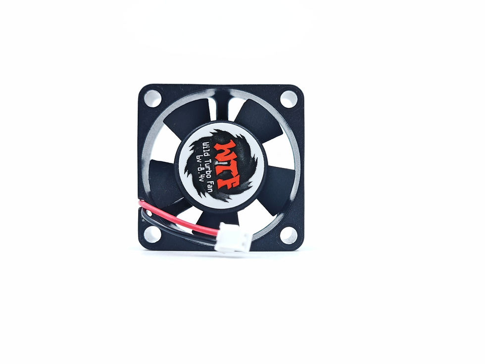 Miniatura: WTF 30mm ESC