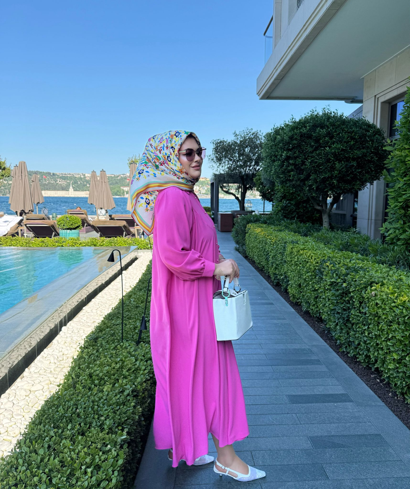 Pembe Rüya