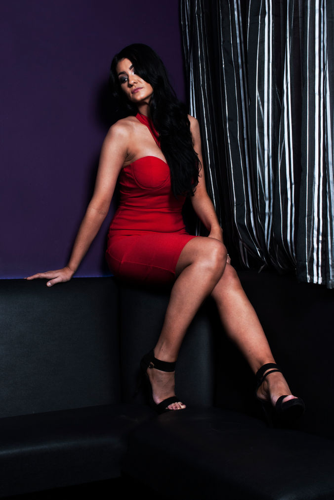 Creating 'Chique Boutique's first Campaign